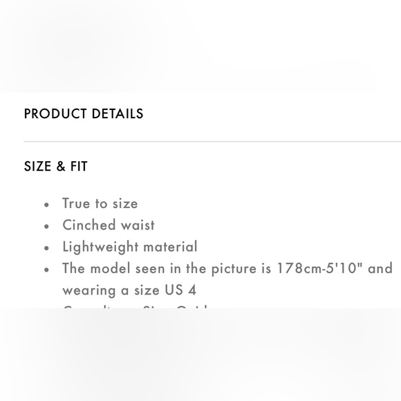 Veronica Beard Dovima Silk Midi Dress - Picture 6 of 14